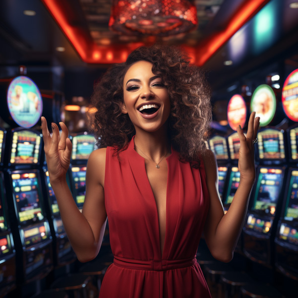 Imparatorbet Casino - Canlı ve Çevrimiçi Kart ve Masa Oyunları